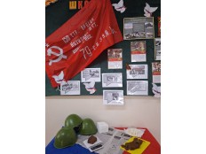 АКЦИЯ "БЛОКАДНЫЙ ХЛЕБ"