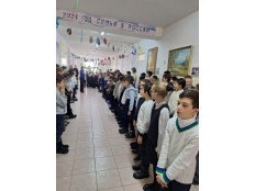 ДШО  "ЦВЕТИК-СЕМИЦВЕТИК". ИТОГИ ПОЛУГОДОВОЙ РАБОТЫ