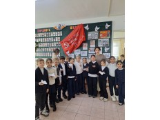 АКЦИЯ "БЛОКАДНЫЙ ХЛЕБ"