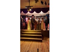 ОБЫКНОВЕННОЕ новогоднее ЧУДО НАШЕГО ТЕАТРА