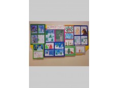 НОВОГОДНИЕ ЭКСПОНАТЫ