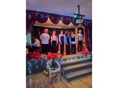 ХОД КОНЁМ ПОД НОВЫЙ ГОД