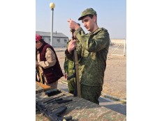 ВОЗРОЖДАЯ ТРАДИЦИИ ЗАРНИЦ