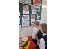 АКЦИЯ "БЛОКАДНЫЙ ХЛЕБ"