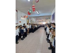 ДШО  "ЦВЕТИК-СЕМИЦВЕТИК". ИТОГИ ПОЛУГОДОВОЙ РАБОТЫ