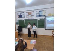 ДЕКАДА ГЕРОЕВ