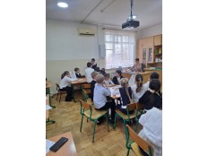 3 "А" ЗА СВОЮ МАТЕМАТИКУ!