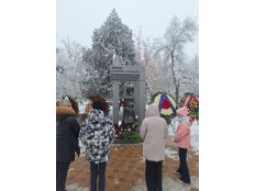 АКЦИЯ "БЛОКАДНЫЙ ХЛЕБ"