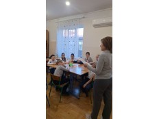 НЕДЕЛЯ С МАТЕМАТИЧЕСКИМ УКЛОНОМ