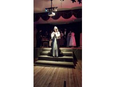 ОБЫКНОВЕННОЕ новогоднее ЧУДО НАШЕГО ТЕАТРА