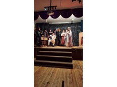 ОБЫКНОВЕННОЕ новогоднее ЧУДО НАШЕГО ТЕАТРА