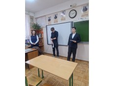 ДЕКАДА ГЕРОЕВ