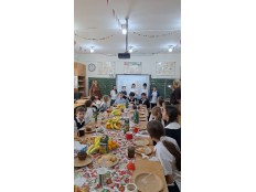 ЧАЯ МНОГО НЕ БЫВАЕТ