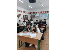 ГЕОГРАФИЧЕСКИЙ ДИКТАНТ В СТЕНАХ 21-ОЙ