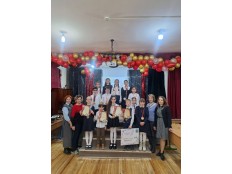 ФИНАЛ КОНКУРСА ЧТЕЦОВ "ГЕРОИЧЕСКИЕ СТИХИ"