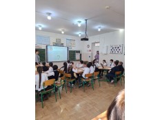 НЕДЕЛЯ С МАТЕМАТИЧЕСКИМ УКЛОНОМ