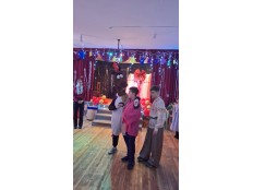 ХОД КОНЁМ ПОД НОВЫЙ ГОД