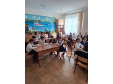 НЕДЕЛЯ С МАТЕМАТИЧЕСКИМ УКЛОНОМ