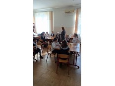 НЕДЕЛЯ С МАТЕМАТИЧЕСКИМ УКЛОНОМ