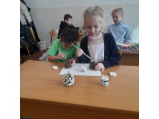 НОВОГОДНИЕ ЭКСПОНАТЫ