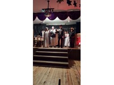 ОБЫКНОВЕННОЕ новогоднее ЧУДО НАШЕГО ТЕАТРА