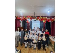 ФИНАЛ КОНКУРСА ЧТЕЦОВ "ГЕРОИЧЕСКИЕ СТИХИ"