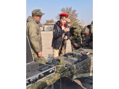 ВОЗРОЖДАЯ ТРАДИЦИИ ЗАРНИЦ