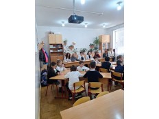 НЕДЕЛЯ С МАТЕМАТИЧЕСКИМ УКЛОНОМ