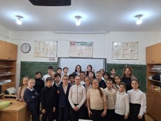НЕДЕЛЯ РУССКОГО ЯЗЫКА ОТКРЫТА