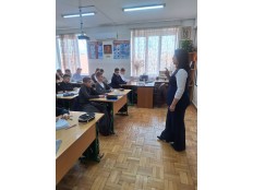 ДЕНЬ ОТКРЫТЫХ ДВЕРЕЙ
