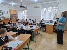 ОБЪЯВЛЕНЫ ПОБЕДИТЕЛИ ОЛИМПИАД В НАЧАЛЬНОЙ ШКОЛЕ