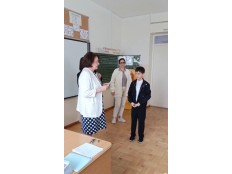САМЫЙ ЧИТАЮЩИЙ КЛАСС БУДЕТ ОТДЫХАТЬ!