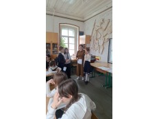 ОДИН В ПОЛЕ НЕ ВОИН.  НЕДЕЛЯ РУССКОГО ЯЗЫКА ЗАВЕРШЕНА!
