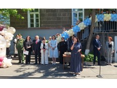 ПОСЛЕДНИЙ ЗВОНОК-2026!  В ДОБРЫЙ ПУТЬ!