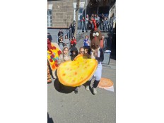 С МАСЛЕНИЦЕЙ!