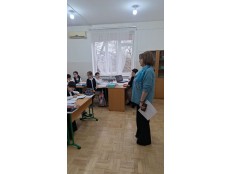 ОБЪЯВЛЕНЫ ПОБЕДИТЕЛИ ОЛИМПИАД В НАЧАЛЬНОЙ ШКОЛЕ