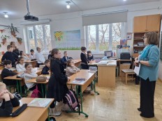 ОБЪЯВЛЕНЫ ПОБЕДИТЕЛИ ОЛИМПИАД В НАЧАЛЬНОЙ ШКОЛЕ