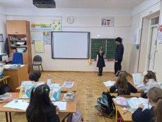 НАШ ДЕНЬ САМОУПРАВЛЕНИЯ