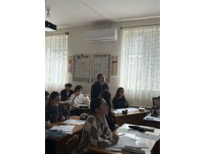 ОПЫТ ДЕСЯТОГО - ВОСЬМОМУ! "РУССКИЙ ХАРАКТЕР"