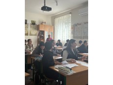 ОПЫТ ДЕСЯТОГО - ВОСЬМОМУ! "РУССКИЙ ХАРАКТЕР"