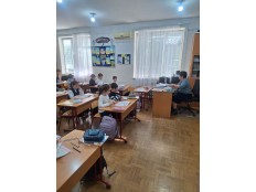 ДЕНЬ ОТКРЫТЫХ ДВЕРЕЙ