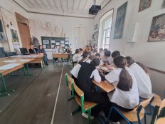 ОДИН В ПОЛЕ НЕ ВОИН.  НЕДЕЛЯ РУССКОГО ЯЗЫКА ЗАВЕРШЕНА!