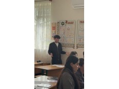 ОПЫТ ДЕСЯТОГО - ВОСЬМОМУ! "РУССКИЙ ХАРАКТЕР"