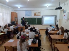 НАШ ДЕНЬ САМОУПРАВЛЕНИЯ
