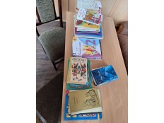 ПОДАРИЛИ КНИГИ С ЛЮБОВЬЮ