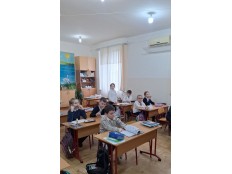 ОБЪЯВЛЕНЫ ПОБЕДИТЕЛИ ОЛИМПИАД В НАЧАЛЬНОЙ ШКОЛЕ