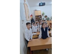 ОБЪЯВЛЕНЫ ПОБЕДИТЕЛИ ОЛИМПИАД В НАЧАЛЬНОЙ ШКОЛЕ
