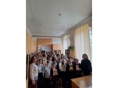ЧИТАТЬ - ЭТО ЗДОРОВО! ПОДВЕДЕНЫ ИТОГИ КНИЖНОГО МАРАФОНА