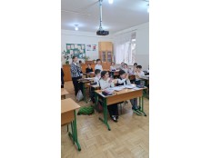 ЧИТАТЬ - ЭТО ЗДОРОВО! ПОДВЕДЕНЫ ИТОГИ КНИЖНОГО МАРАФОНА