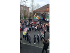 НАШ ДЕНЬ САМОУПРАВЛЕНИЯ
